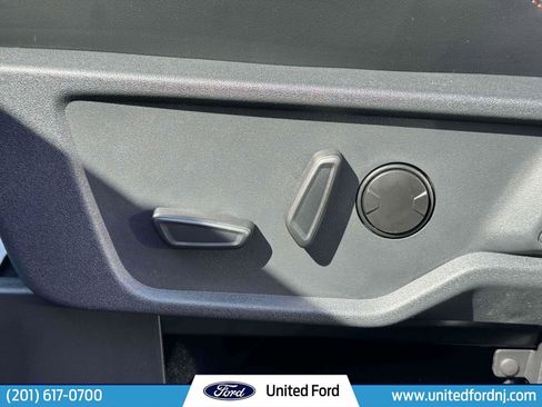 Used 2024 Ford Bronco Raptor w/ Interior Carbon Fiber Pack 6 AWD/4WD image 34