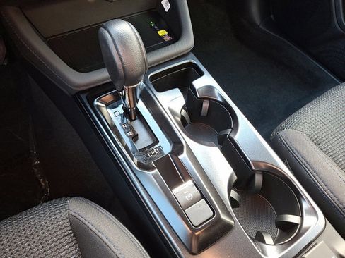 New 2026 Subaru Forester Premium image 11