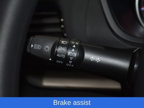 New 2026 Mitsubishi Eclipse Cross LE image 10