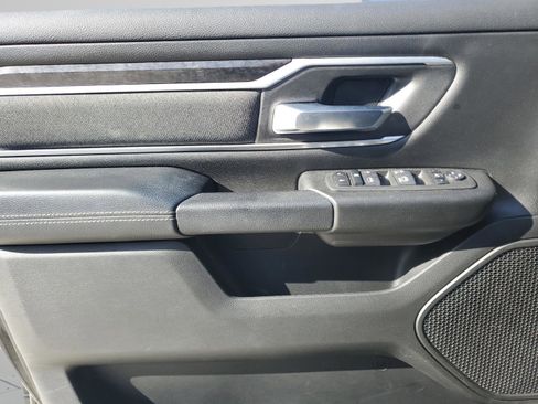 Certified 2023 RAM 1500 Big Horn image 29
