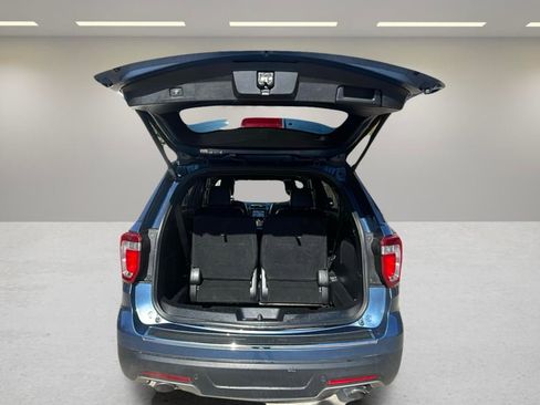 Used 2019 Ford Explorer Limited image 17