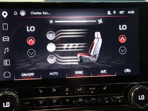 Used 2023 GMC Canyon Elevation w/ Convenience Package image 52