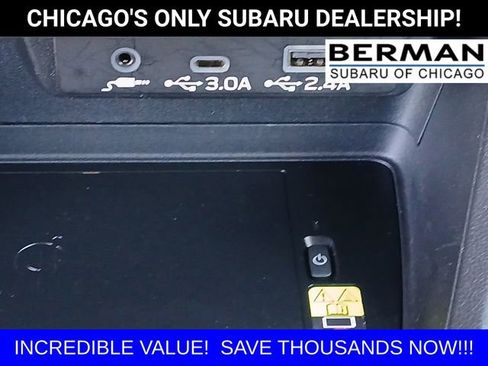 Used 2024 Subaru Crosstrek 2.5i Sport image 17