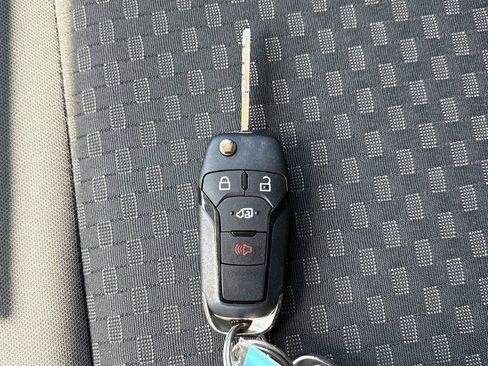 Certified 2024 Ford Transit 250 Low Roof w/ Exterior Upgrade Package image 31