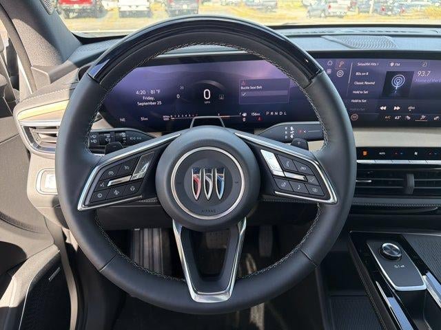 New 2026 Buick Enclave Preferred w/ Super Cruise Package FWD image 26