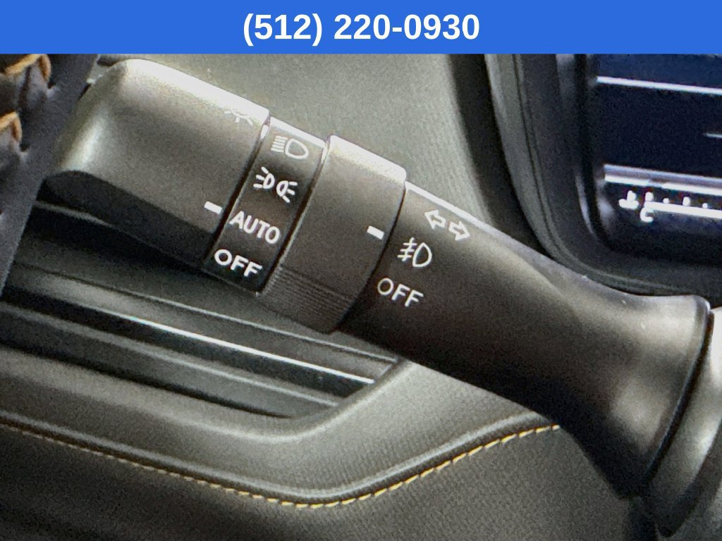 Used 2026 Subaru Forester Wilderness AWD/4WD image 13