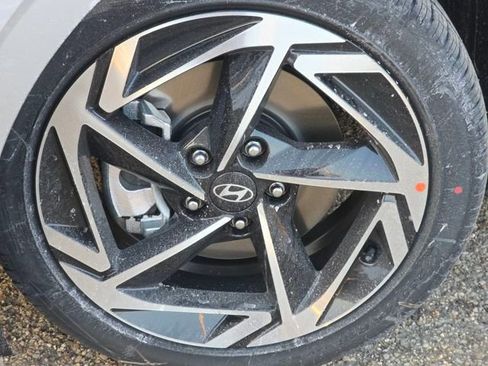 New 2026 Hyundai Sonata SEL image 17