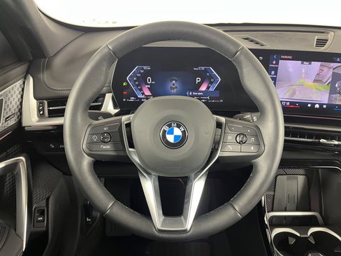 Certified 2024 BMW X1 xDrive28i w/ Technology Package image 12