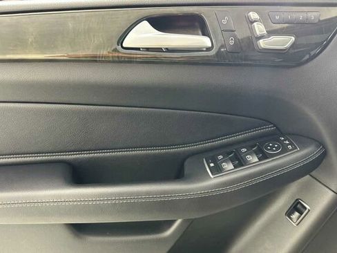 Used 2017 Mercedes-Benz GLE 350 4MATIC image 11