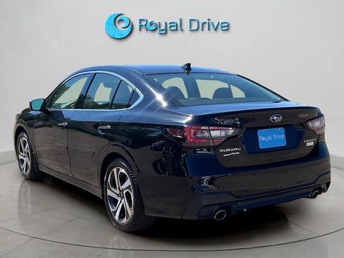 Used 2020 Subaru Legacy Touring XT w/ Popular Package #3 AWD/4WD image 3