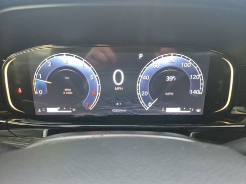 Used 2022 Jeep Wagoneer Series II w/ Premium Group I image 28