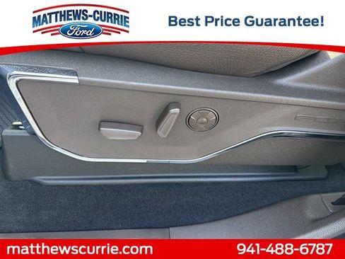 New 2026 Ford F250 King Ranch w/ Chrome Package AWD/4WD image 11