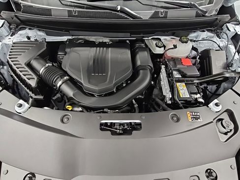 New 2026 Buick Enclave Avenir w/ Super Cruise Package image 46