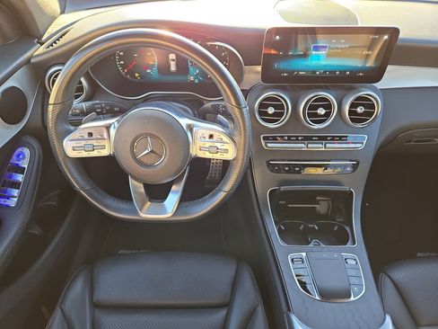 Used 2022 Mercedes-Benz GLC 300 image 14