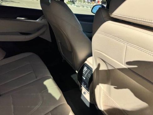 Used 2019 BMW X3 sDrive30i w/ Driving Assistance Package image 20