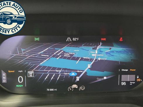 Used 2022 Polestar Polestar 2 w/ Pilot Package AWD/4WD image 11