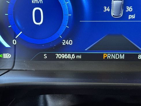 Used 2020 Ford Escape Titanium AWD/4WD image 26