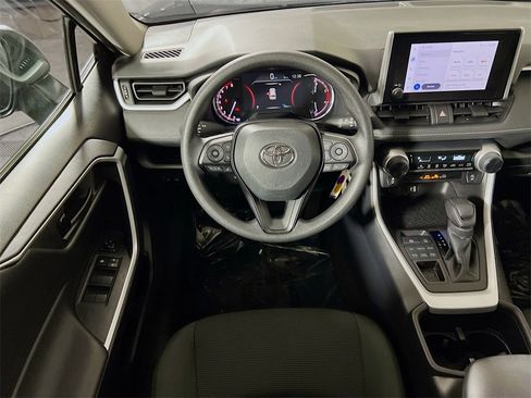 Certified 2024 Toyota RAV4 LE image 20