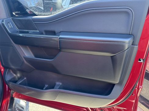 Used 2021 Ford F150 XLT w/ Equipment Group 302A High image 15