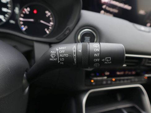 Certified 2025 MAZDA CX-70 3.3 Turbo w/ Preferred Package image 22