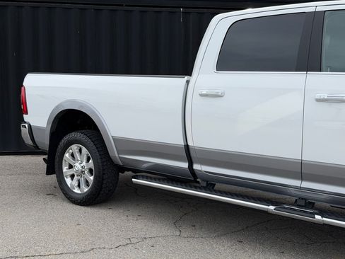 Used 2019 RAM 3500 Laramie image 5