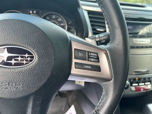 Used 2013 Subaru Outback 2.5i Premium w/ All-Weather Pkg image 34