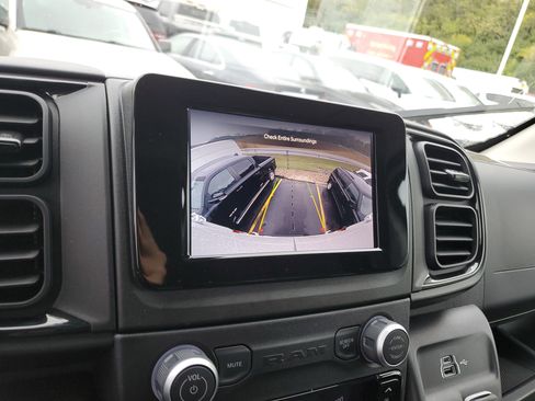 New 2026 RAM ProMaster 2500 w/ Cold Weather Group image 22