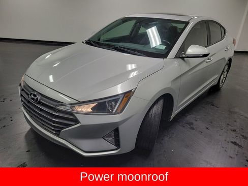Used 2019 Hyundai Elantra Value Edition FWD image 5