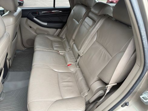 Used 2006 Toyota 4Runner Limited AWD/4WD image 17