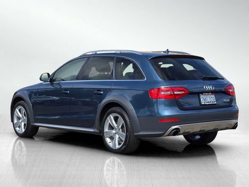 Used 2016 Audi A4 Premium Plus w/ Technology Package AWD/4WD image 7