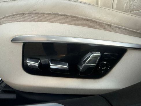 Used 2016 BMW 750i xDrive image 17