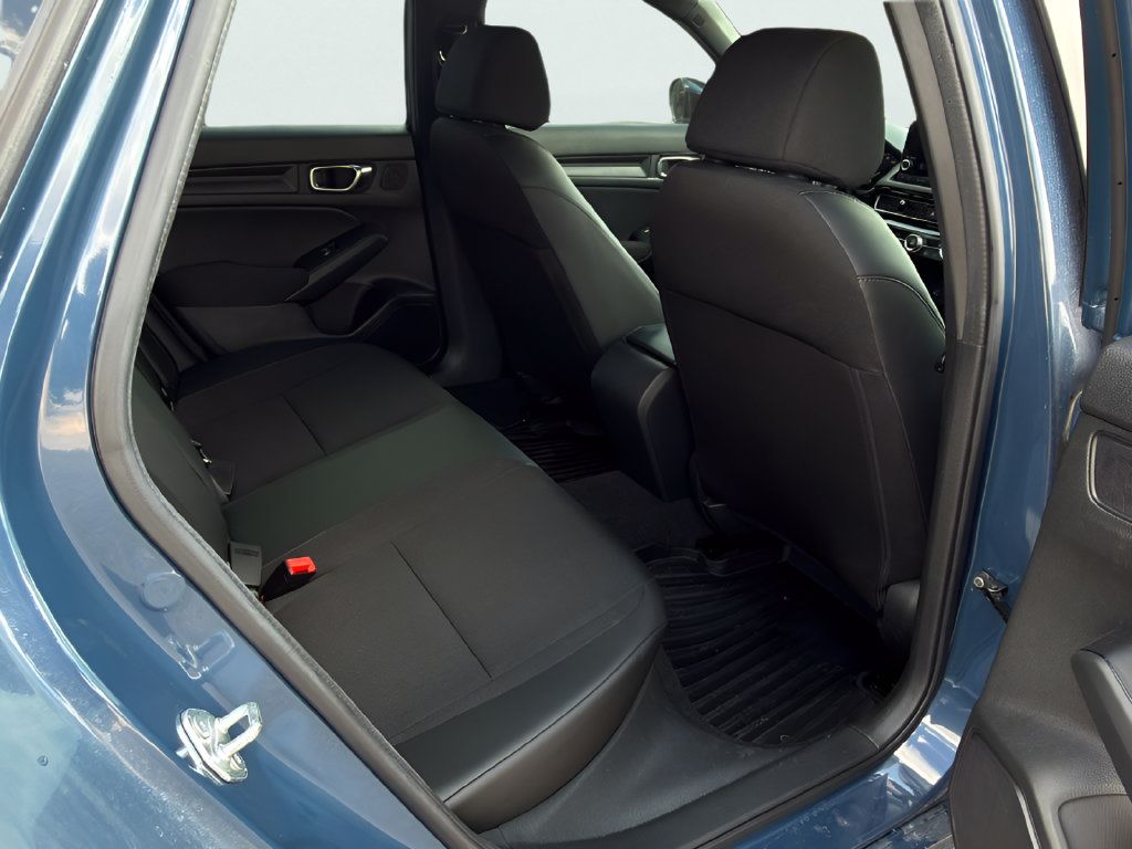 Used 2026 Honda Civic Sport image 26