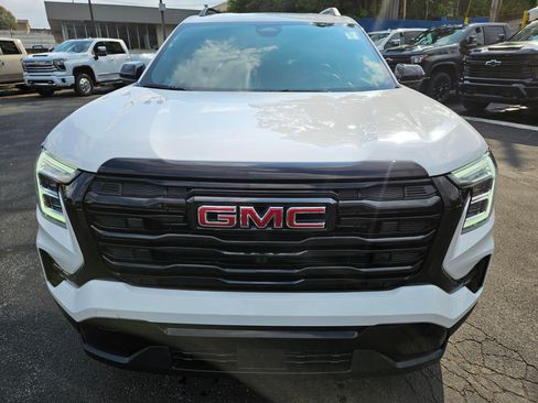 Used 2026 GMC Terrain Elevation w/ Elevation Premium Package AWD/4WD image 7