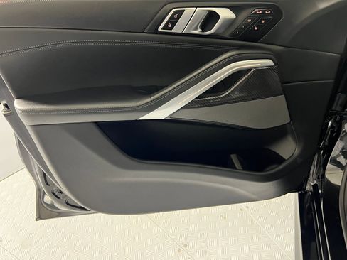 New 2026 BMW X6 M Competition image 11