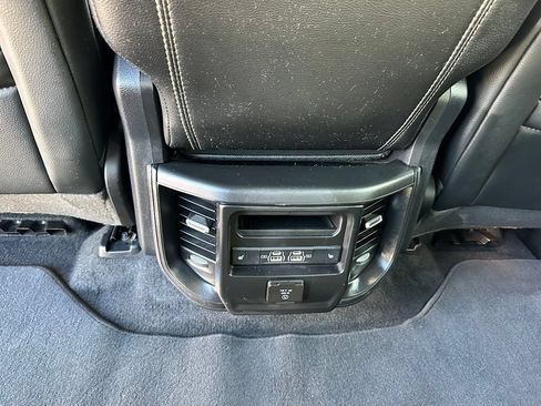 Used 2025 RAM 1500 Laramie AWD/4WD image 25
