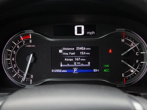 Used 2023 Honda Ridgeline Sport image 15