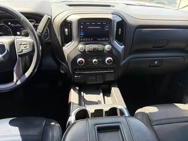 Used 2020 GMC Sierra 2500 Denali w/ Denali Ultimate Package AWD/4WD image 20