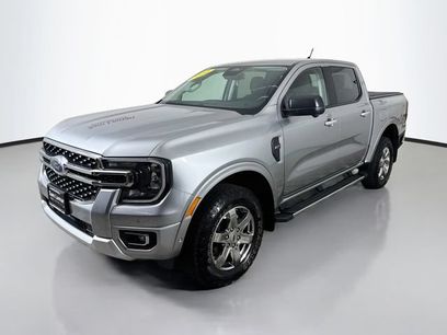 Used 2024 Ford Ranger XLT w/ Technology Package