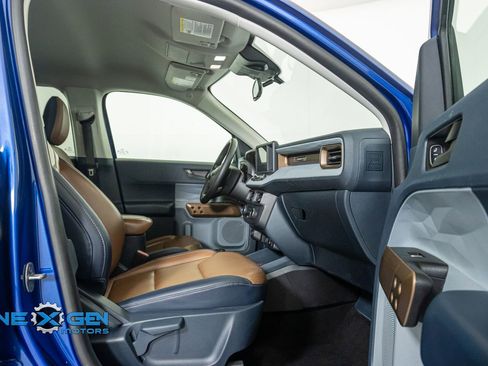 Used 2023 Ford Maverick Lariat image 38