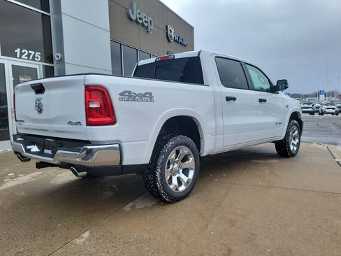 New 2026 RAM 1500 Big Horn image 4