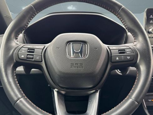 Used 2024 Honda CR-V Sport-L image 18