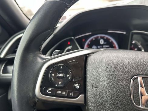 Certified 2020 Honda Civic Sport image 31