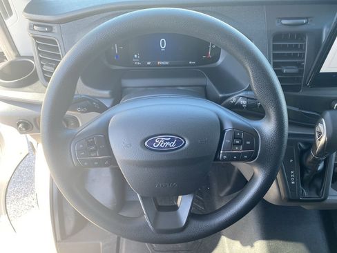 New 2026 Ford Transit 350 148 High Roof Extended image 28