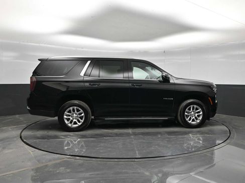 Used 2025 Chevrolet Tahoe LT AWD/4WD image 9