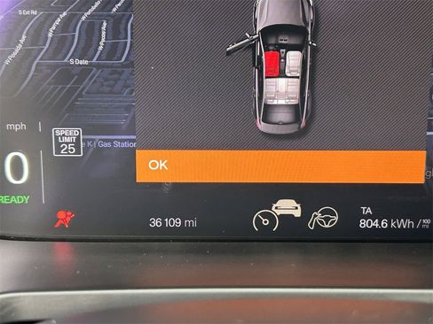 Used 2022 Polestar Polestar 2 w/ Plus Package image 29