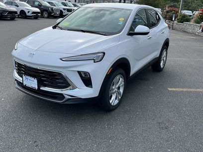 New 2026 Buick Encore GX Preferred w/ Comfort Package