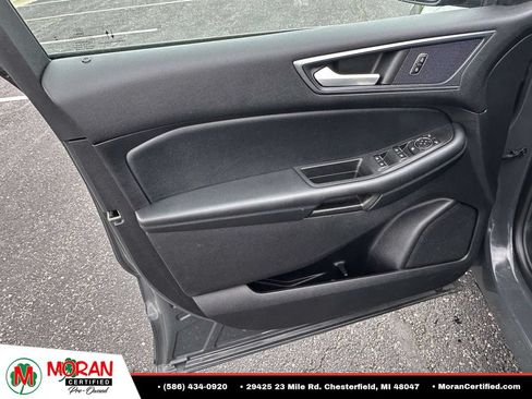 Used 2021 Ford Edge SE AWD/4WD image 14