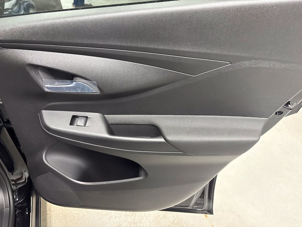 New 2026 Buick Envista Preferred w/ Convenience I Package FWD image 10
