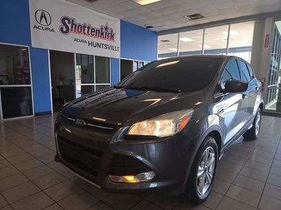 Used 2016 Ford Escape SE