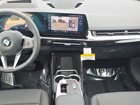 New 2026 BMW X1 xDrive28i w/ Technology Package image 14